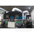 Plastic Bottle Blow Molding Machine PET Bottle Blower